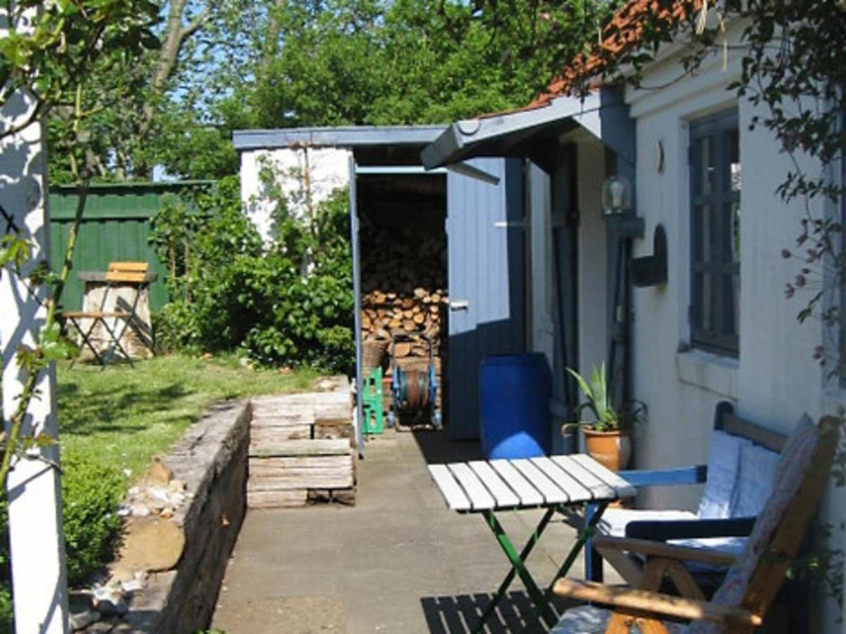 4 Person Holiday Home In Bramming Exterior foto