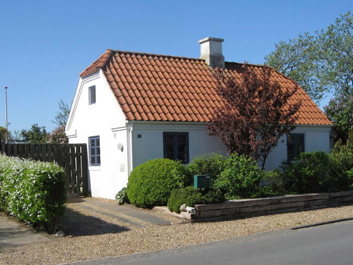 4 Person Holiday Home In Bramming Exterior foto